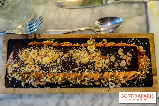 Restaurant le Quatre Vingt Neuf, les photos