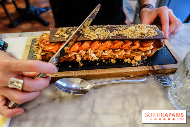 Restaurant le Quatre Vingt Neuf, les photos