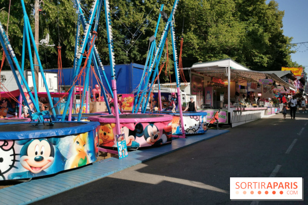 Fête des loges 2019