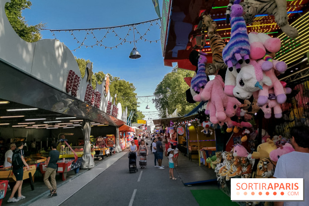 Fête des loges 2019