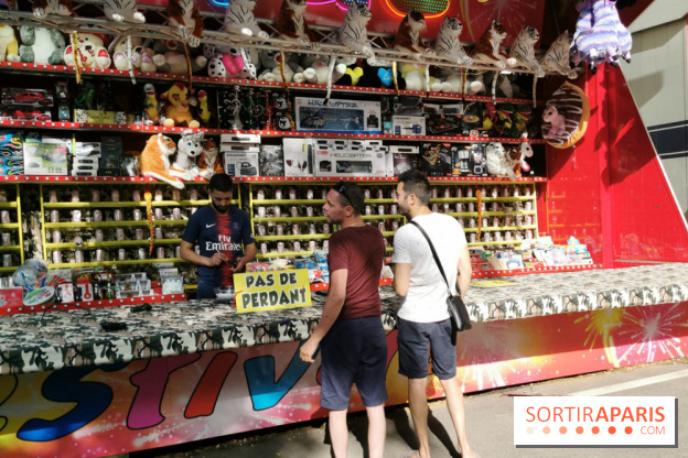 Fête des loges 2019