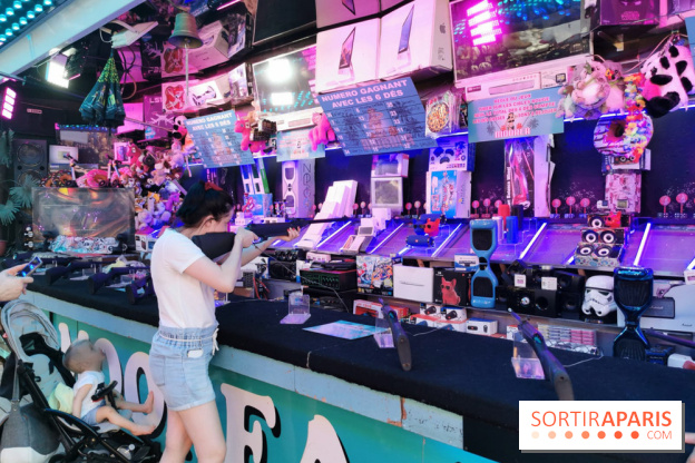 Fête des loges 2019