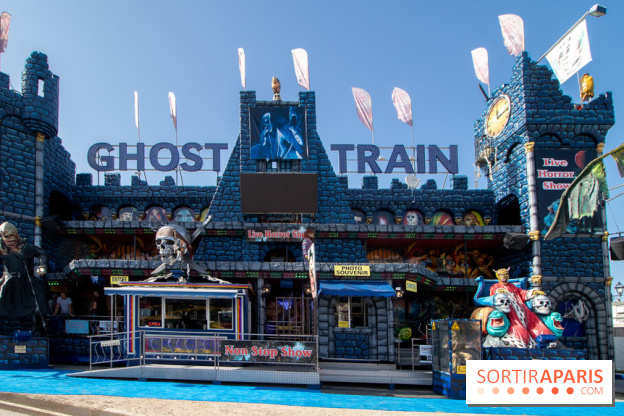 Fête des loges 2019