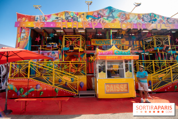 Fête des loges 2019