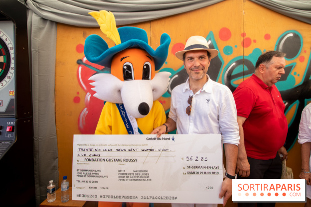 Fête des loges 2019