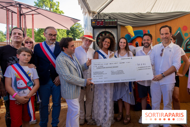 Fête des loges 2019