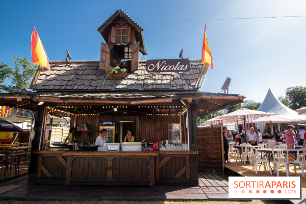 Fête des loges 2019