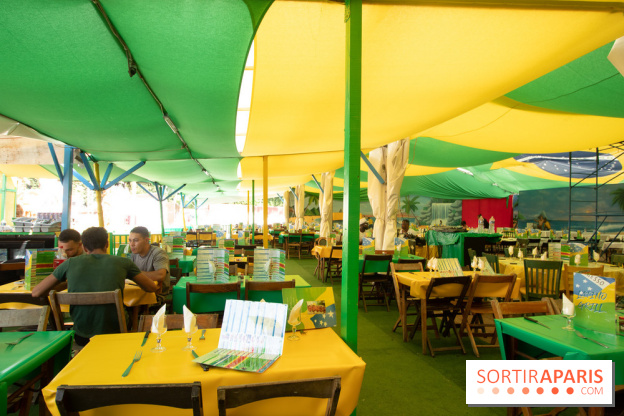 Fête des loges 2019