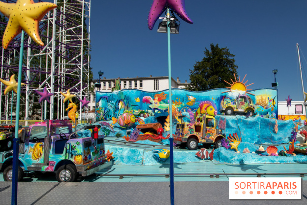 Fête des loges 2019