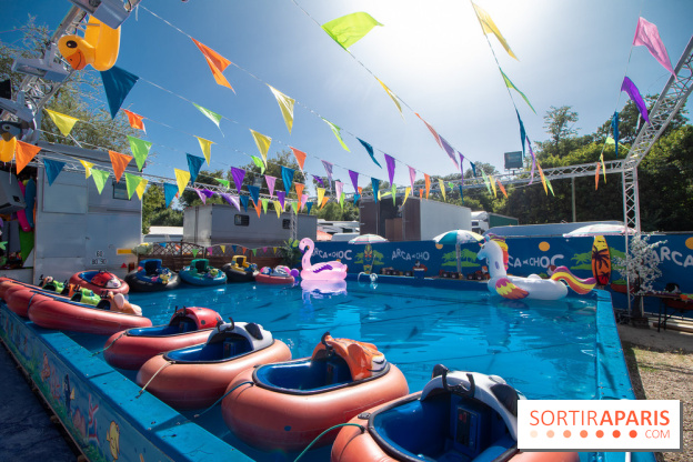 Fête des loges 2019