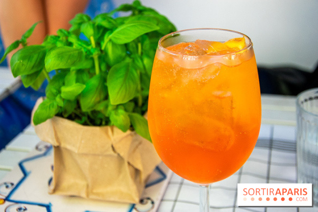 Rusidda, l'épicerie sicilienne à deux pas de République