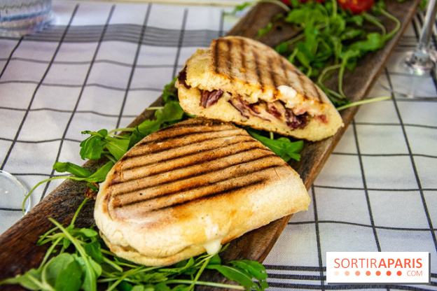 Rusidda, l'épicerie sicilienne à deux pas de République