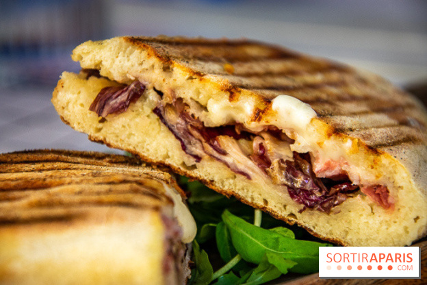 Rusidda, l'épicerie sicilienne à deux pas de République