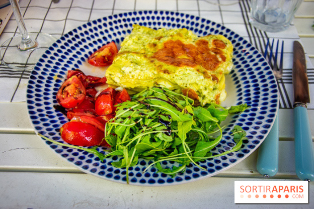 Rusidda, l'épicerie sicilienne à deux pas de République