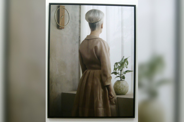 erwin olaf, paris, exposition