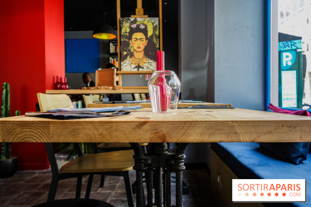 Chilam Bastille lance son brunch, les photos