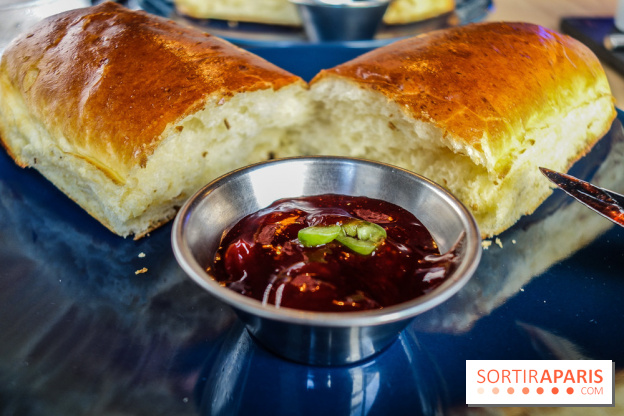 Chilam Bastille lance son brunch, les photos