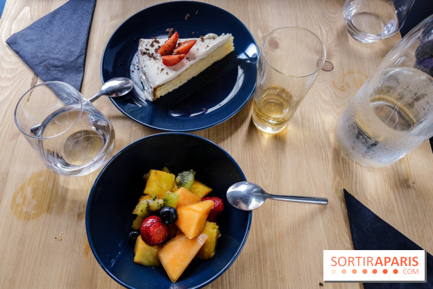 Chilam Bastille lance son brunch, les photos