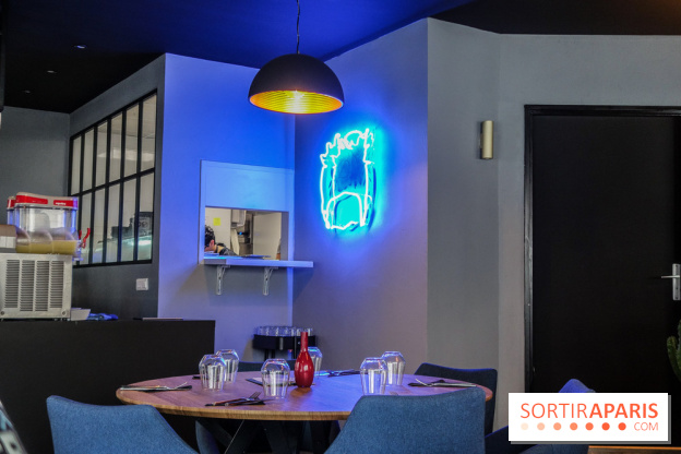 Chilam Bastille lance son brunch, les photos