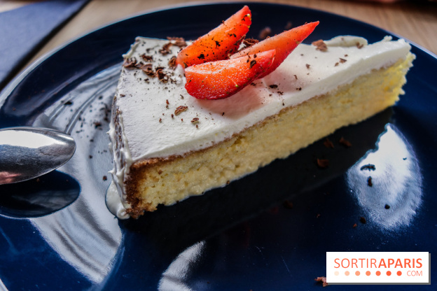 Chilam Bastille lance son brunch, les photos