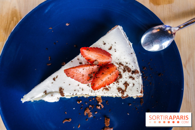 Chilam Bastille lance son brunch, les photos