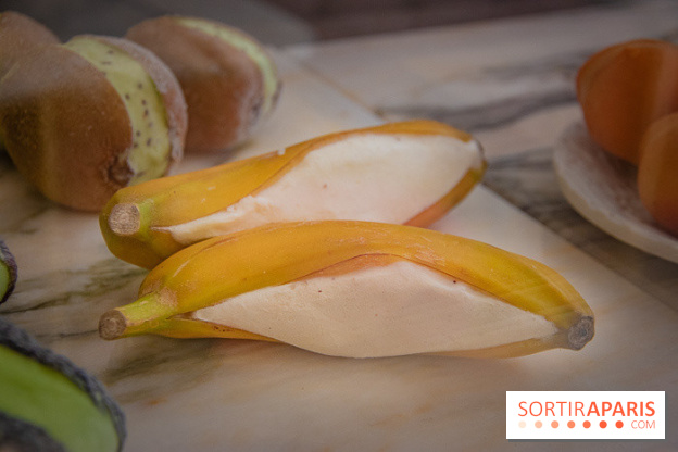 Fruttini by MO, le glacier d'exception à deux pas du Bon Marché