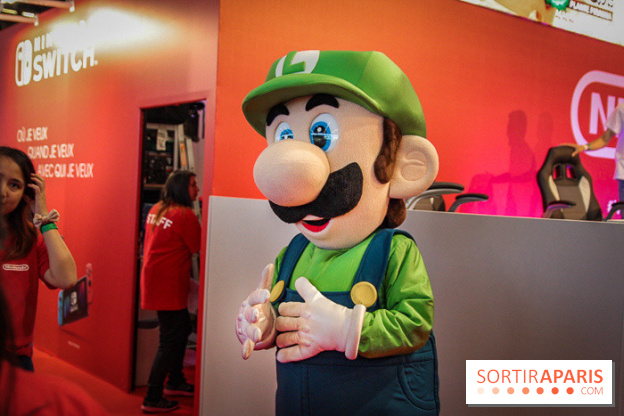 Japan Expo 2019 - Cosplay