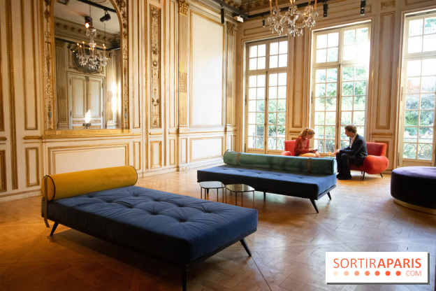 Les concerts de l'été du Mona Bismarck