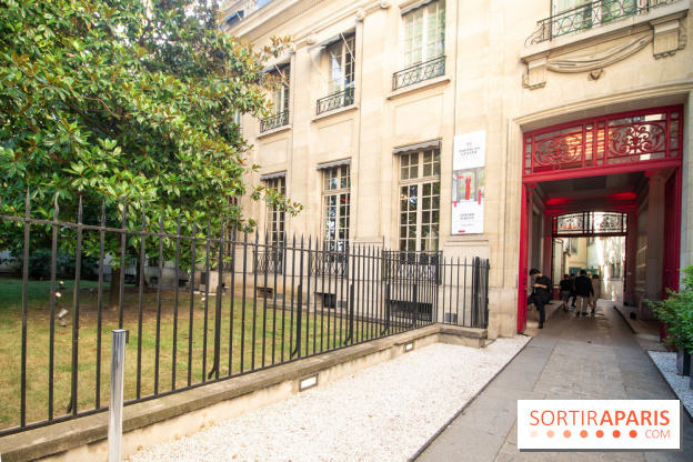 Les concerts de l'été du Mona Bismarck