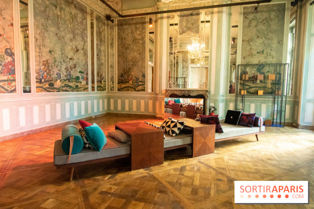 Les concerts de l'été du Mona Bismarck