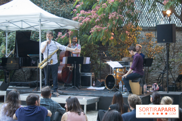 Les concerts de l'été du Mona Bismarck