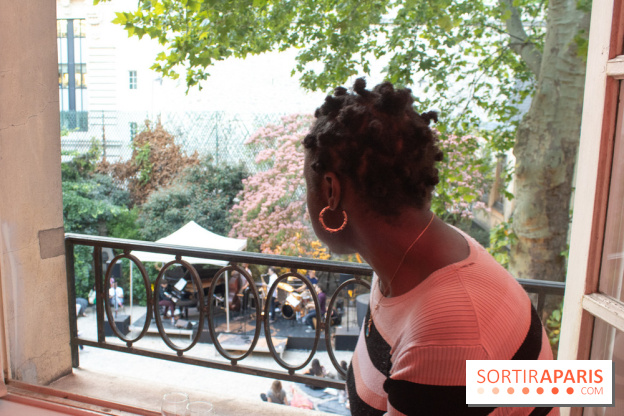 Les concerts de l'été du Mona Bismarck