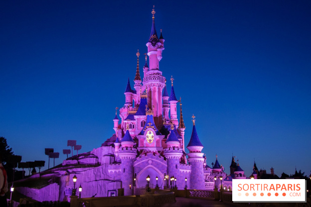 Festival du Roi Lion et de la Jungle à Disneyland Paris : photos