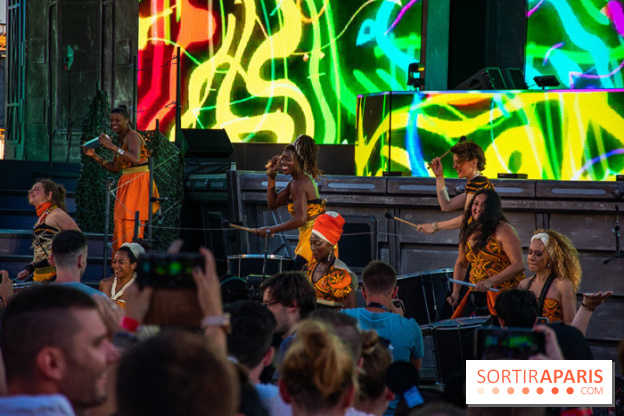 Electroland 2019 à Disneyland Paris : découvrez le programme