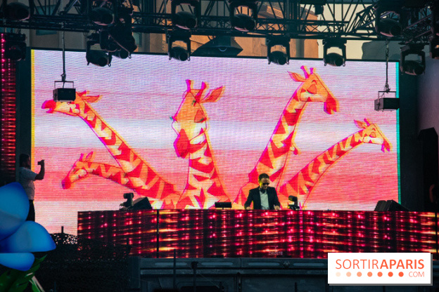 Electroland 2019 à Disneyland Paris : découvrez le programme