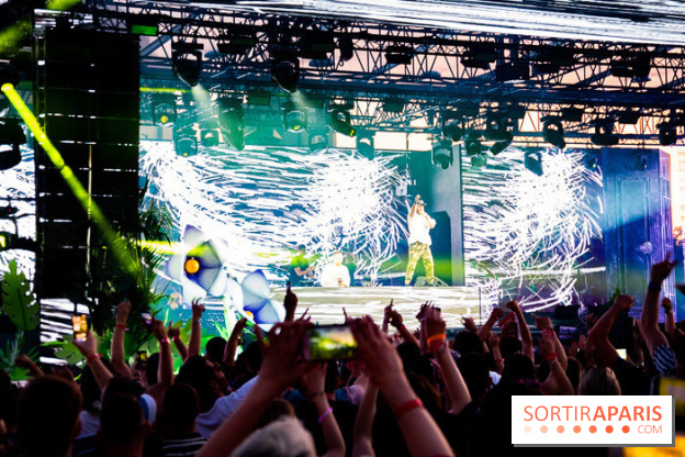 Electroland 2019 à Disneyland Paris : découvrez le programme