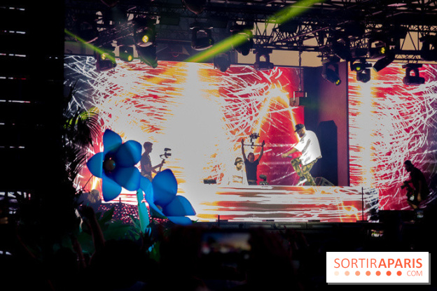 Electroland 2019 à Disneyland Paris : découvrez le programme