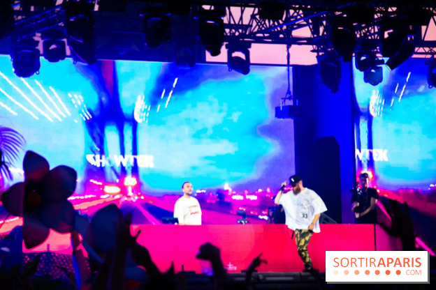 Electroland 2019 à Disneyland Paris : découvrez le programme