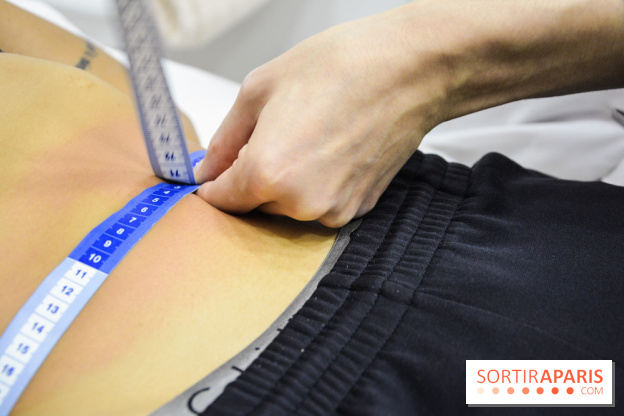 Soin Cryolipolyse chez Cryobar