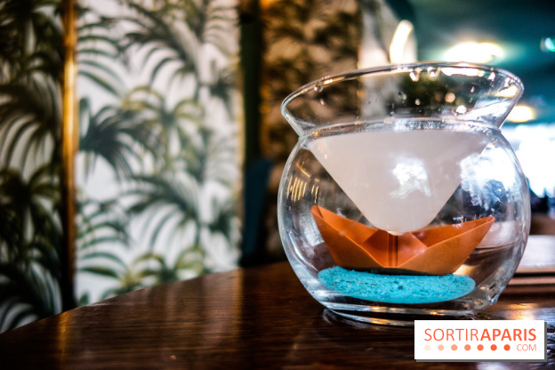 Gloster Bar, les photos