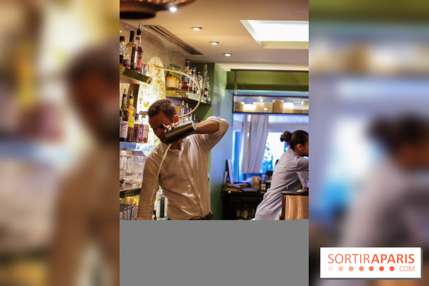 Gloster Bar, les photos