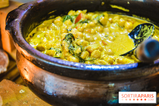 Le Brunch Sri-lankais de Shandika