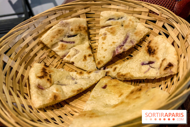 Le Brunch Sri-lankais de Shandika