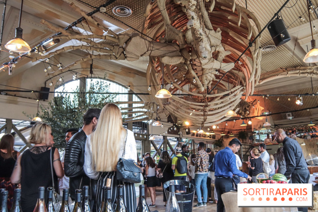 Café la Jatte passe en mode Corse - Photos