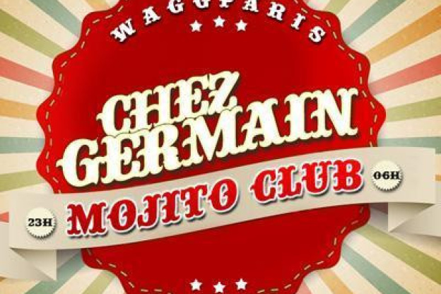 Chez Germain Mojito Club