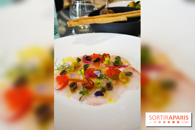 Restaurant L'Assaggio 