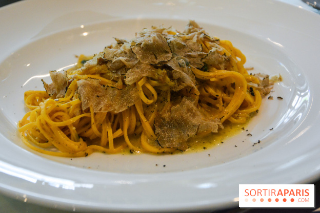 Restaurant L'Assaggio 