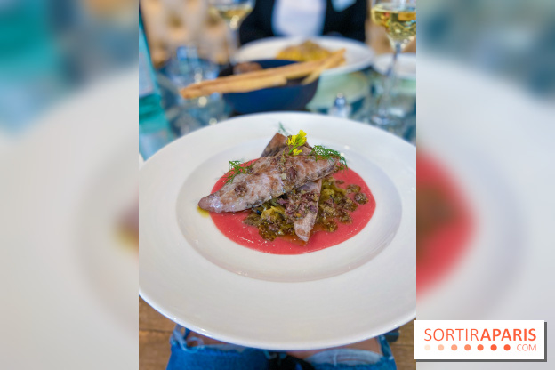 Restaurant L'Assaggio 