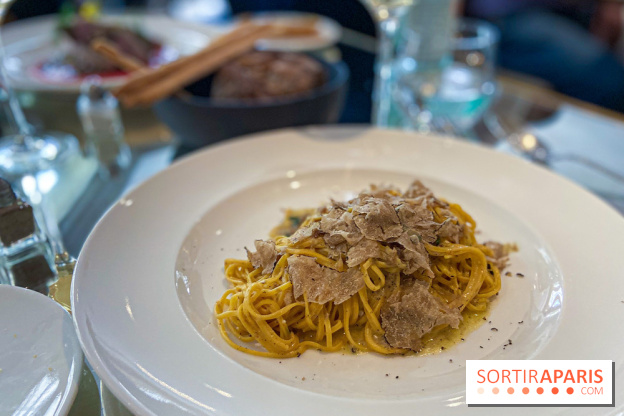 Restaurant L'Assaggio 