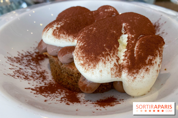 Restaurant L'Assaggio 